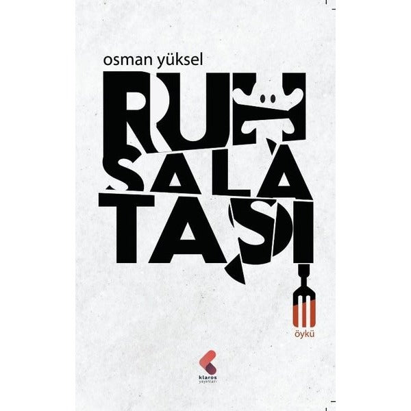 Ruh Salatası