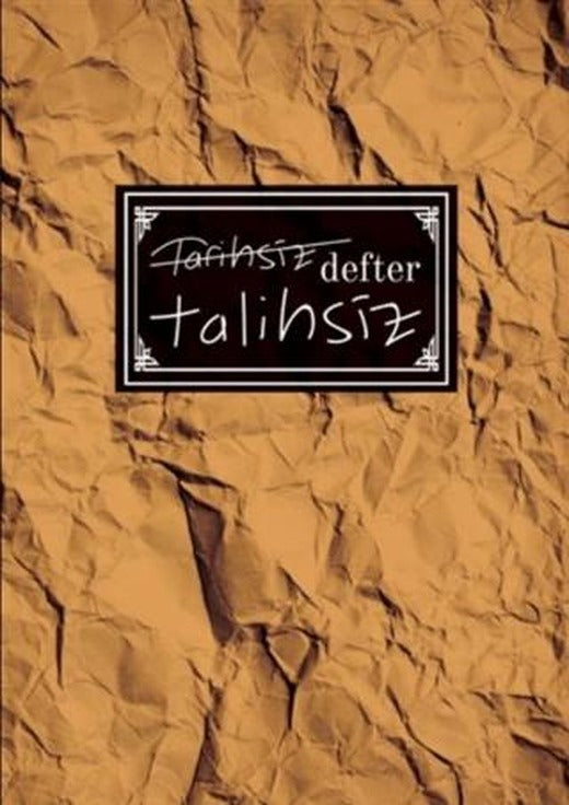 Talihsiz Defter