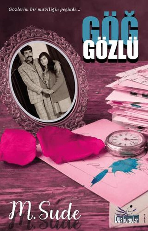 Göğ Gözlü