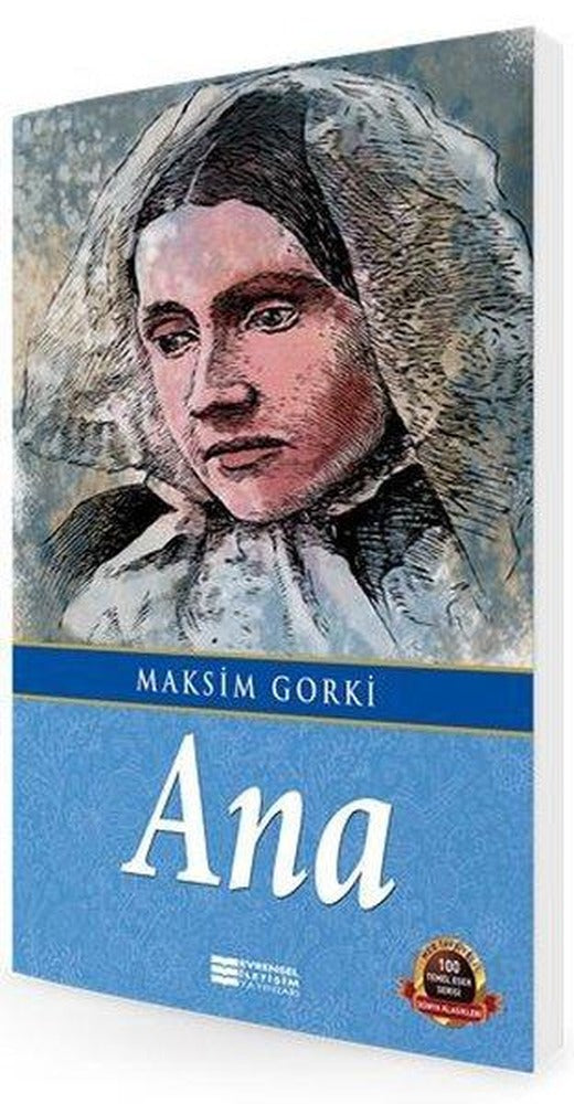 Ana | Evrensel İletişim Yayınları (İnce Kapak)
