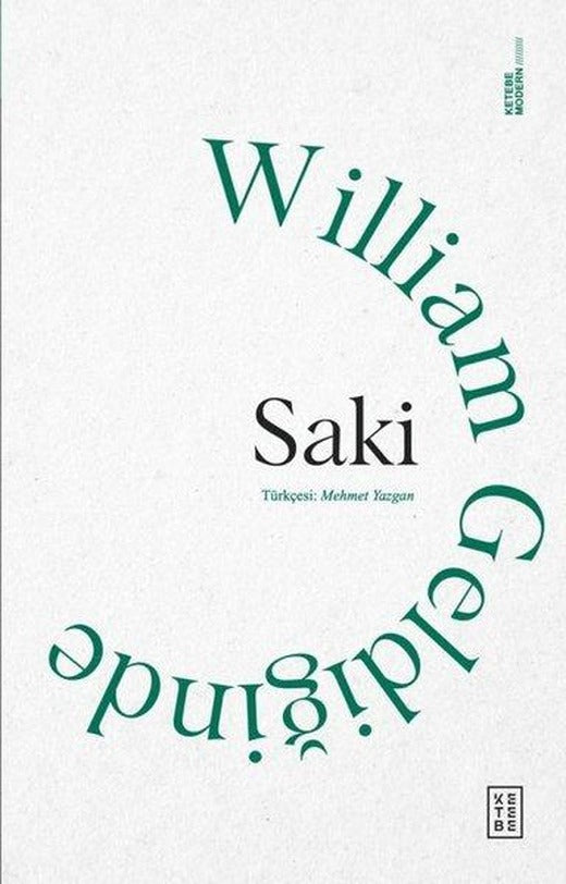 William Geldiğinde | Ketebe (İnce Kapak)