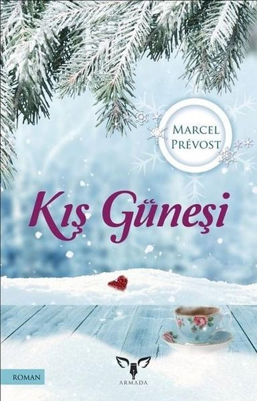 Kış Güneşi | Armada (İnce Kapak)