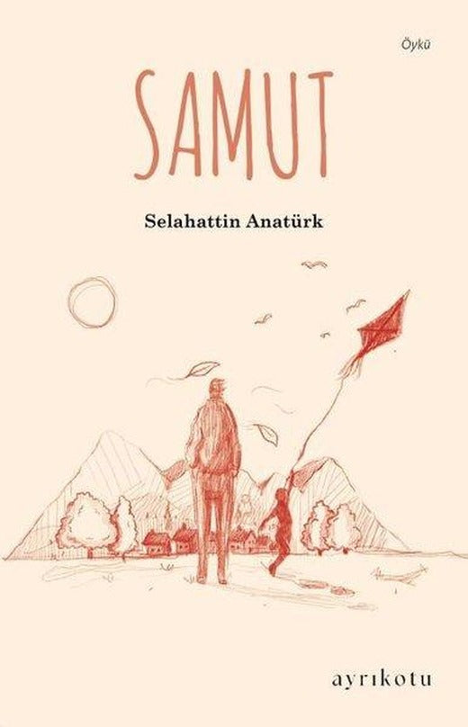 Samut | Ayrıkotu Yayınları (İnce Kapak)