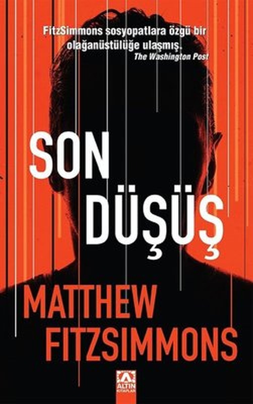 Son Düşüş | Altın Kitaplar