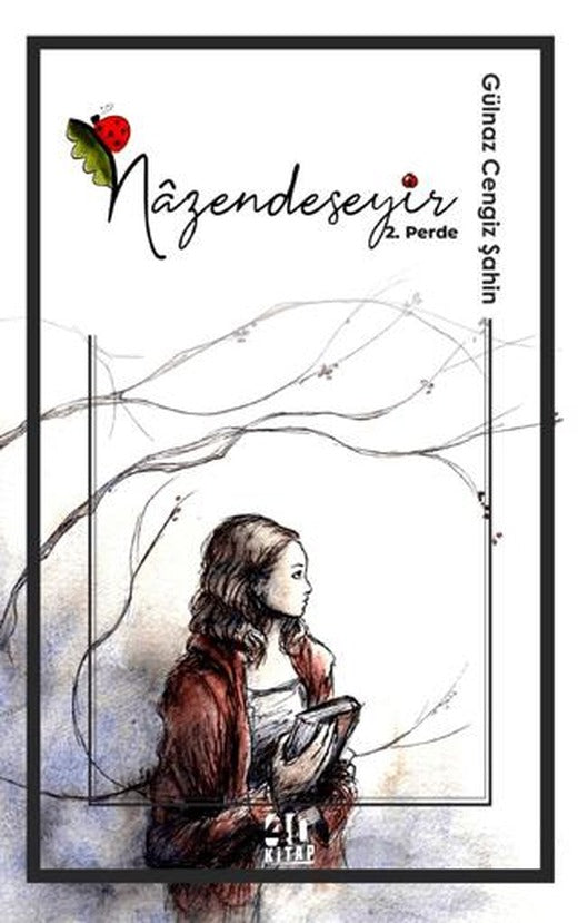 Nazendeseyir 2. Perde | 40 Kitap (Ciltsiz)