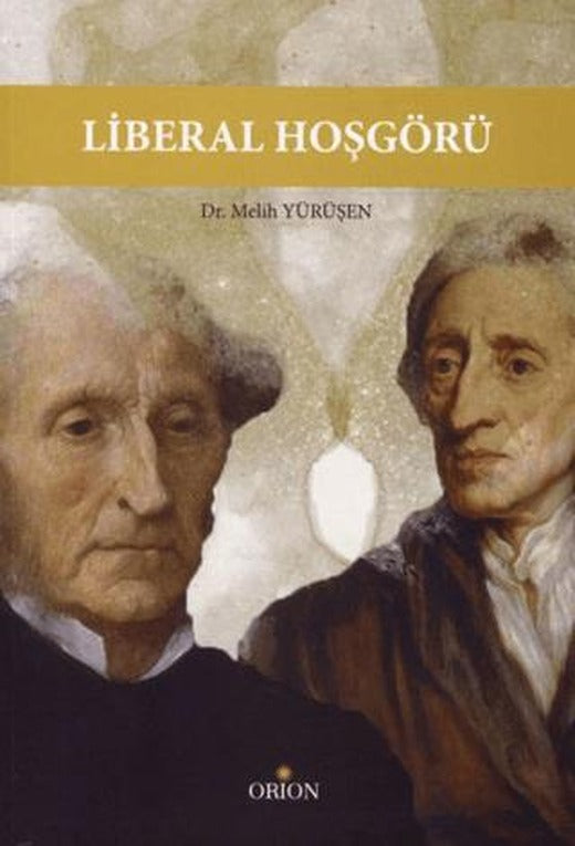 Liberal Hoşgörü