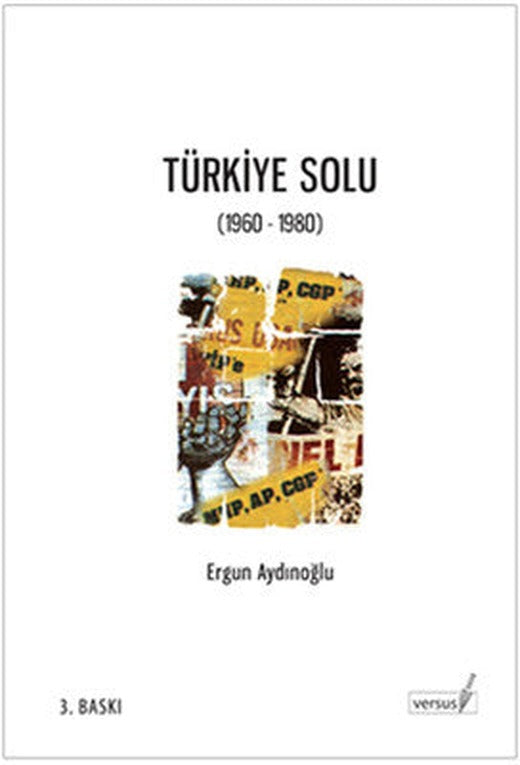 Türkiye Solu (1960-1980) | Versus