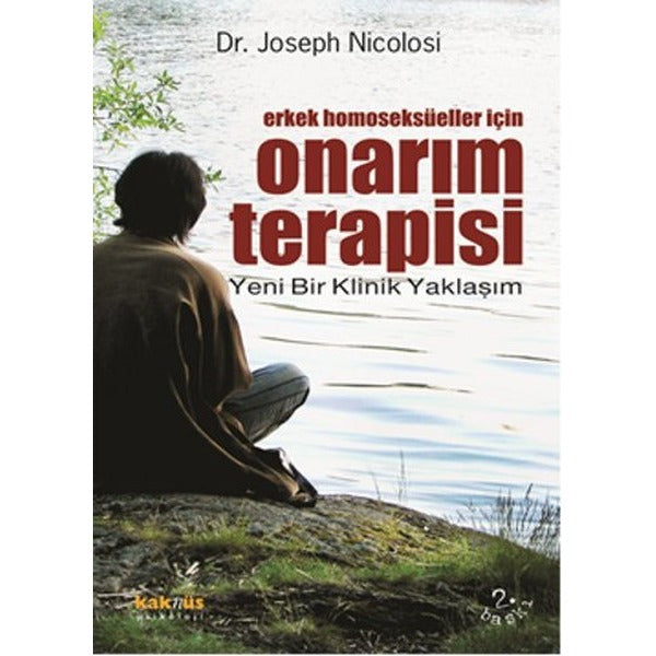Erkek Homoseksüeller İçin Onarım Terapisi