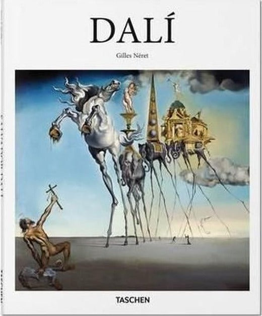 Dal | Taschen (Ciltli)