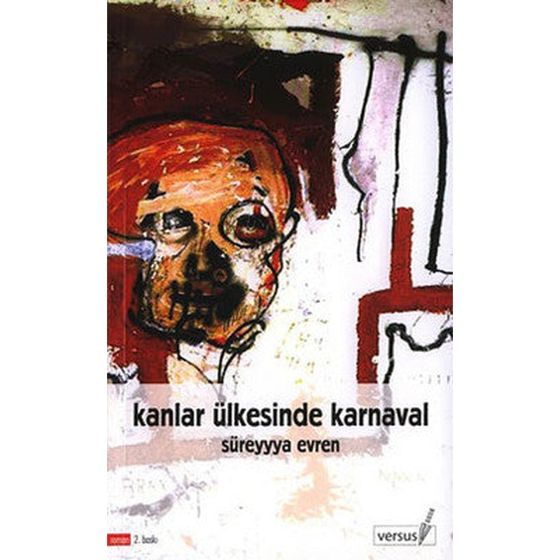 Kanlar Ülkesinde Karnaval | Versus