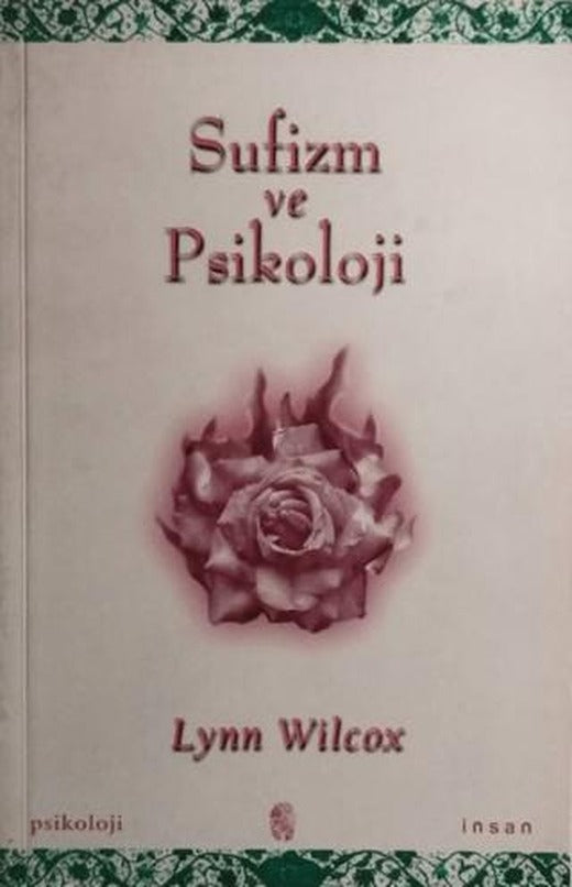 Sufizm ve Psikoloji | İnsan Yayınları (Ciltsiz)