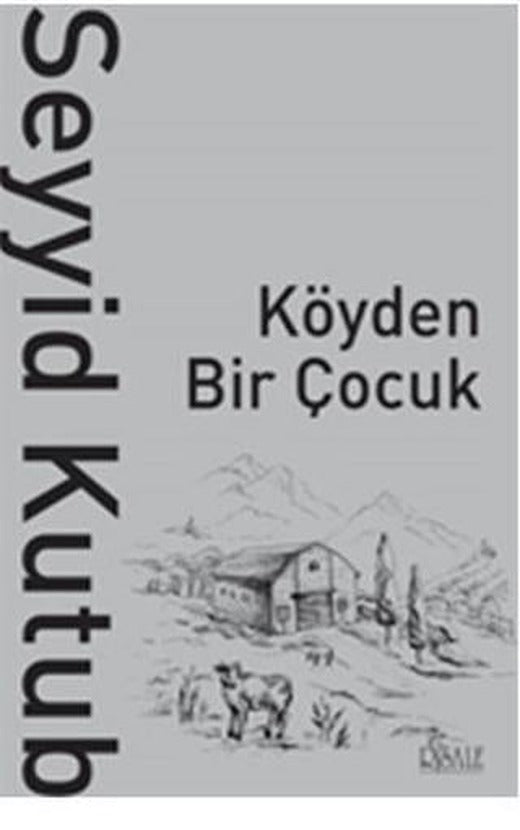 Köyden Bir Çocuk