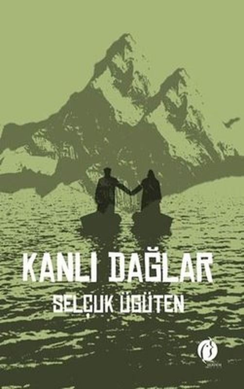 Kanlı Dağlar | Herdem Kitap (İnce Kapak)
