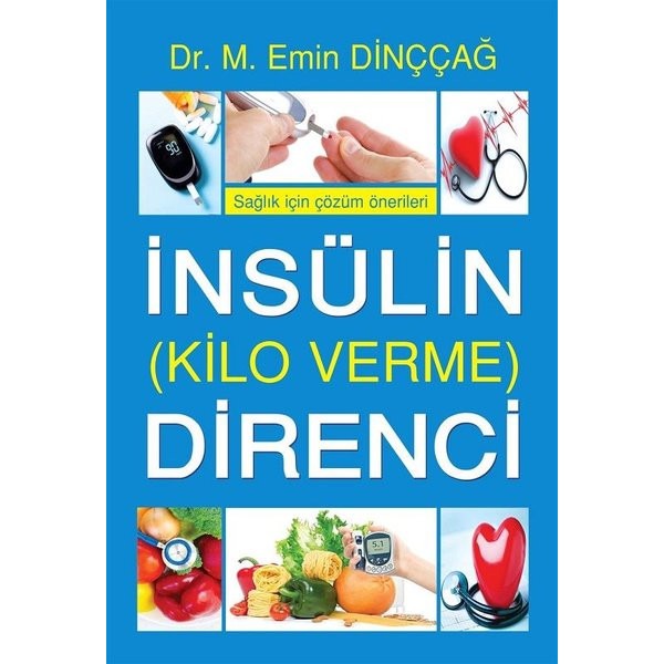 İnsülin Direnci (Kilo Verme)
