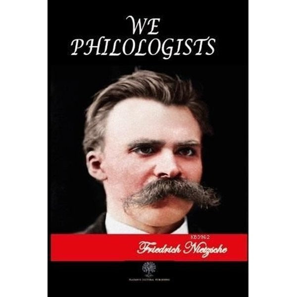 We Philologists | Platanus Publishing