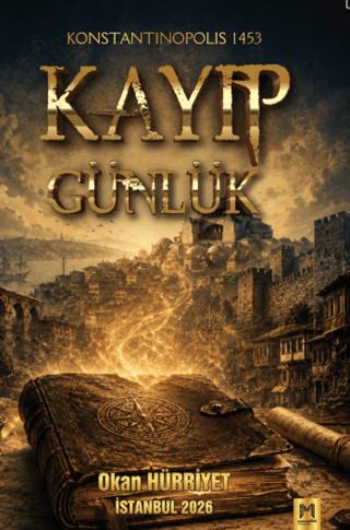 Kayıp Günlük | Memento Mori (Ciltsiz)  - Resim 1