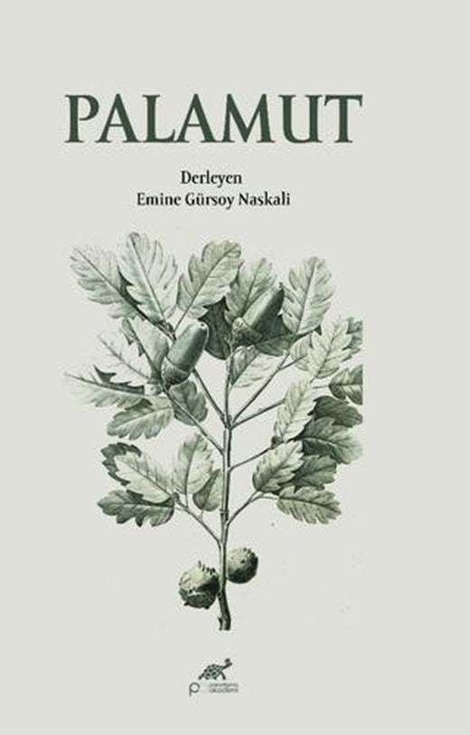 Palamut | Paradigma Akademi Yayınları (Ciltsiz)