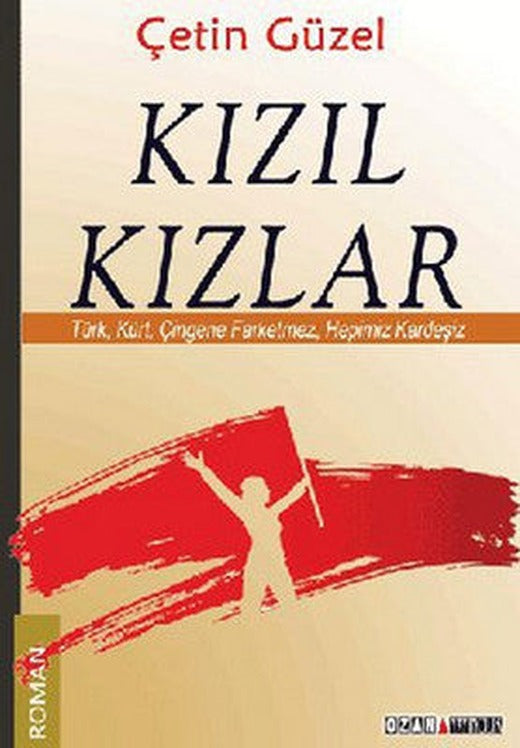 Kızıl Kızlar | Ozan Yayıncılık