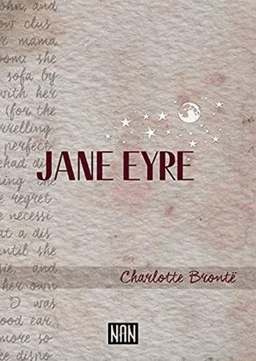 Jane Eyre