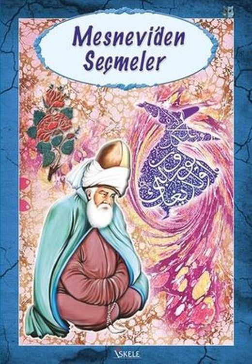 Mesnevi'den Seçmeler | İskele Yayıncılık