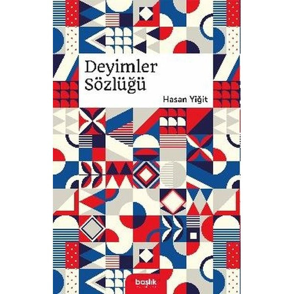 Deyimler Sözlüğü