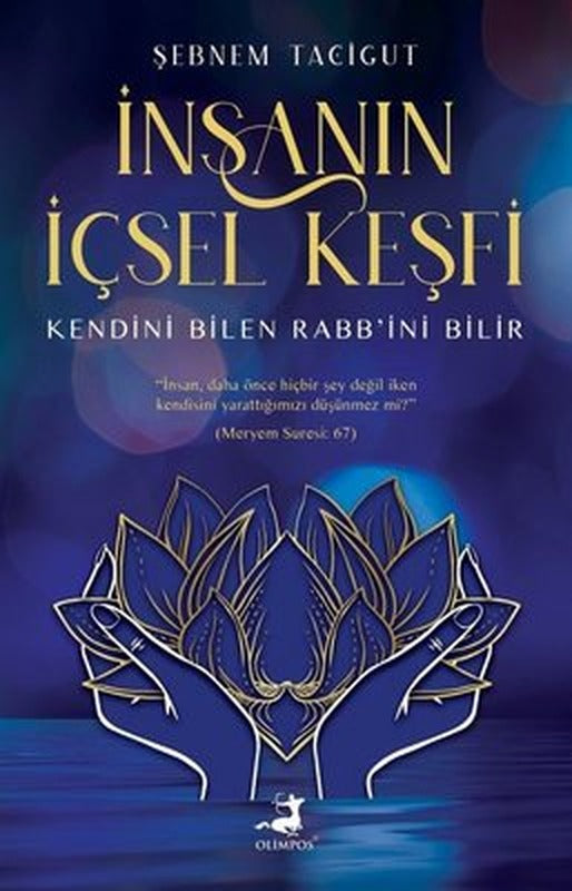 İnsanın İçsel Keşfi | Olimpos Yayınları