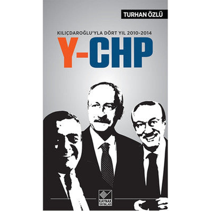Y-CHP | Kaynak Yayınları