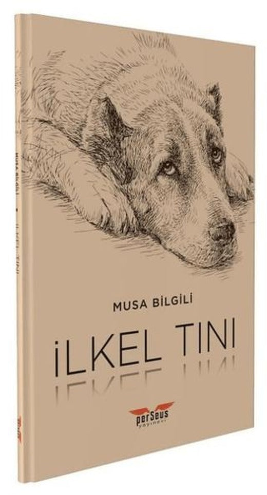 İlkel Tını | Perseus (Ciltsiz)