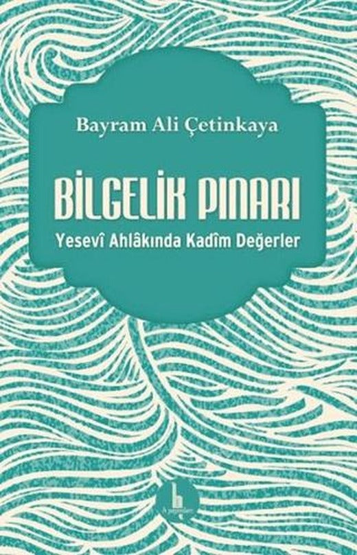 Bilgelik Pınarı | H Yayınları (Ciltsiz)