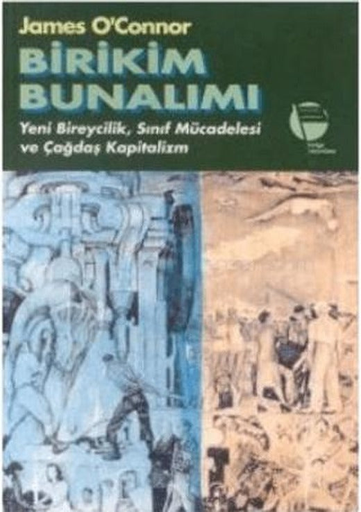 Birikim Bunalımı | Belge Yayınları (Ciltsiz)