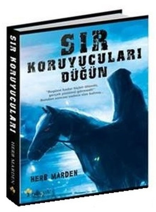 Sır Koruyucuları Düğün | Maşuk Kitap