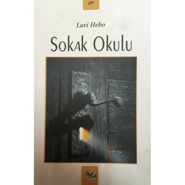 Sokak Okulu | İzan Yayıncılık (Ciltsiz)