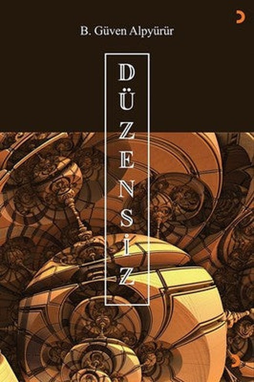 Düzensiz | Cinius