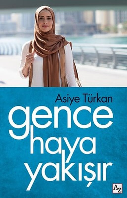 Gence Haya Yakışır | Az Kitap