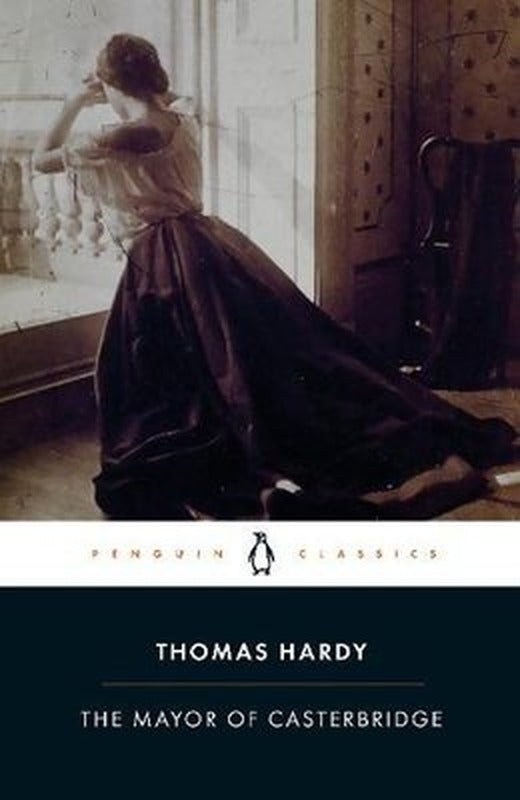 Mayor of Casterbridge | Penguin Books Ltd