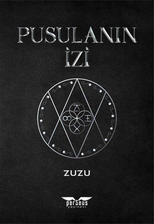 Pusulanın İzi | Perseus Yayınevi (İnce Kapak)