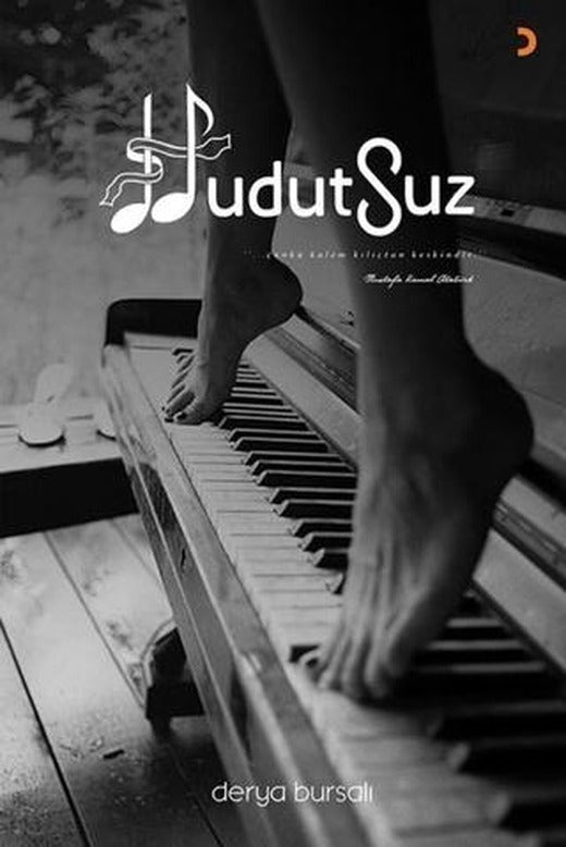 Hudutsuz