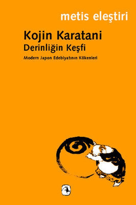 Derinliğin Keşfi | Metis Yayınları