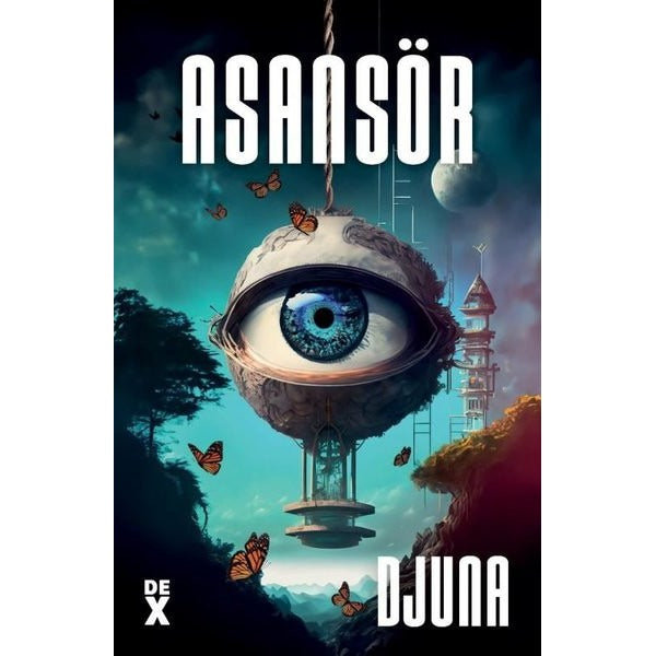 Asansör | DEX (İnce Kapak)