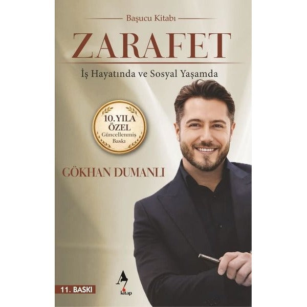 Zerafet