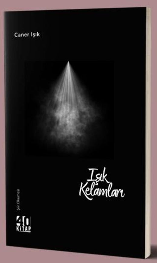 Işık Kelamları | 40 Kitap (Ciltsiz)