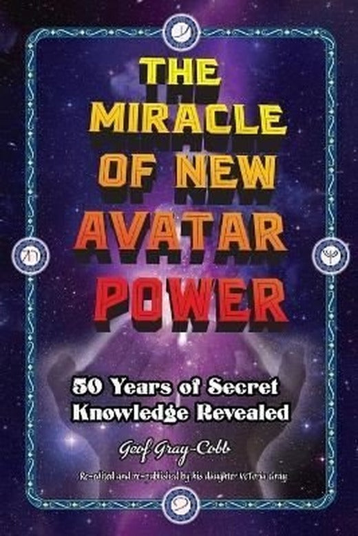 Miracle of New Avatar Power | Alternative Universe