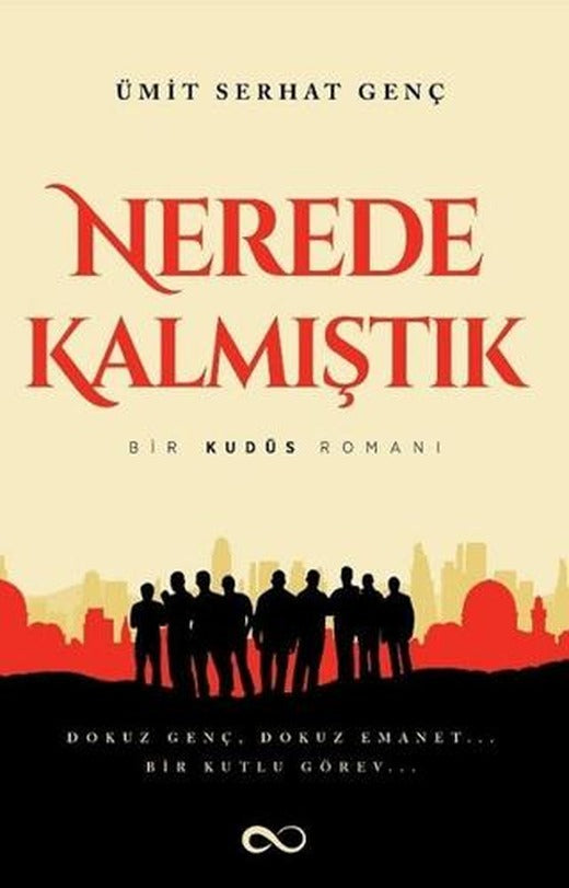 Nerede Kalmıştık