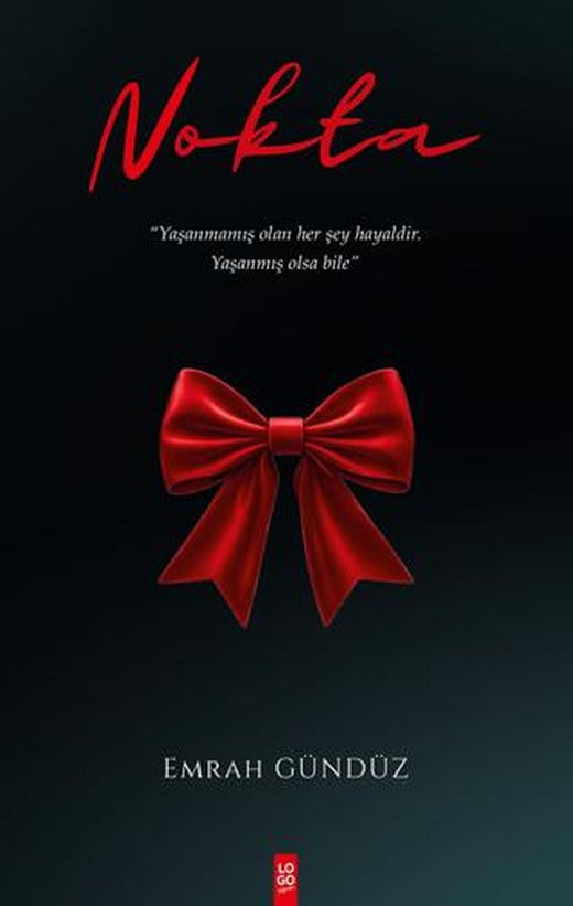 Nokta | Logo Yayınevi (Ciltsiz)