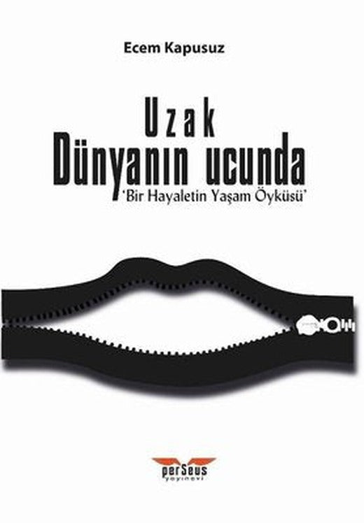 Uzak Dünyanın Ucunda | Perseus Yayınevi