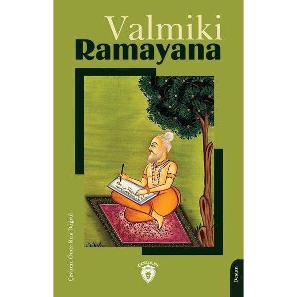 Ramayana | Dorlion Yayınevi