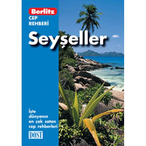 Seyşeller Cep Rehberi