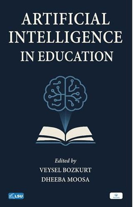 Artificial Intelligence in Education