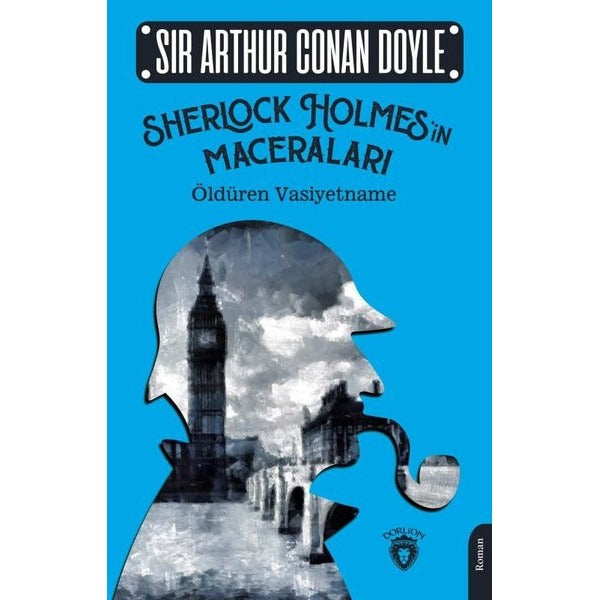 Sherlock Holmes’in Maceraları