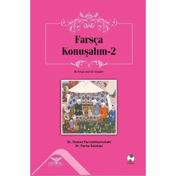 Farsça Konuşalım - 2